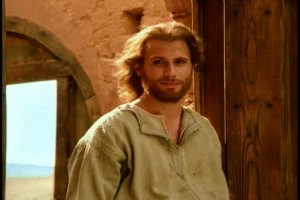 O filme narra a história de Jesus
